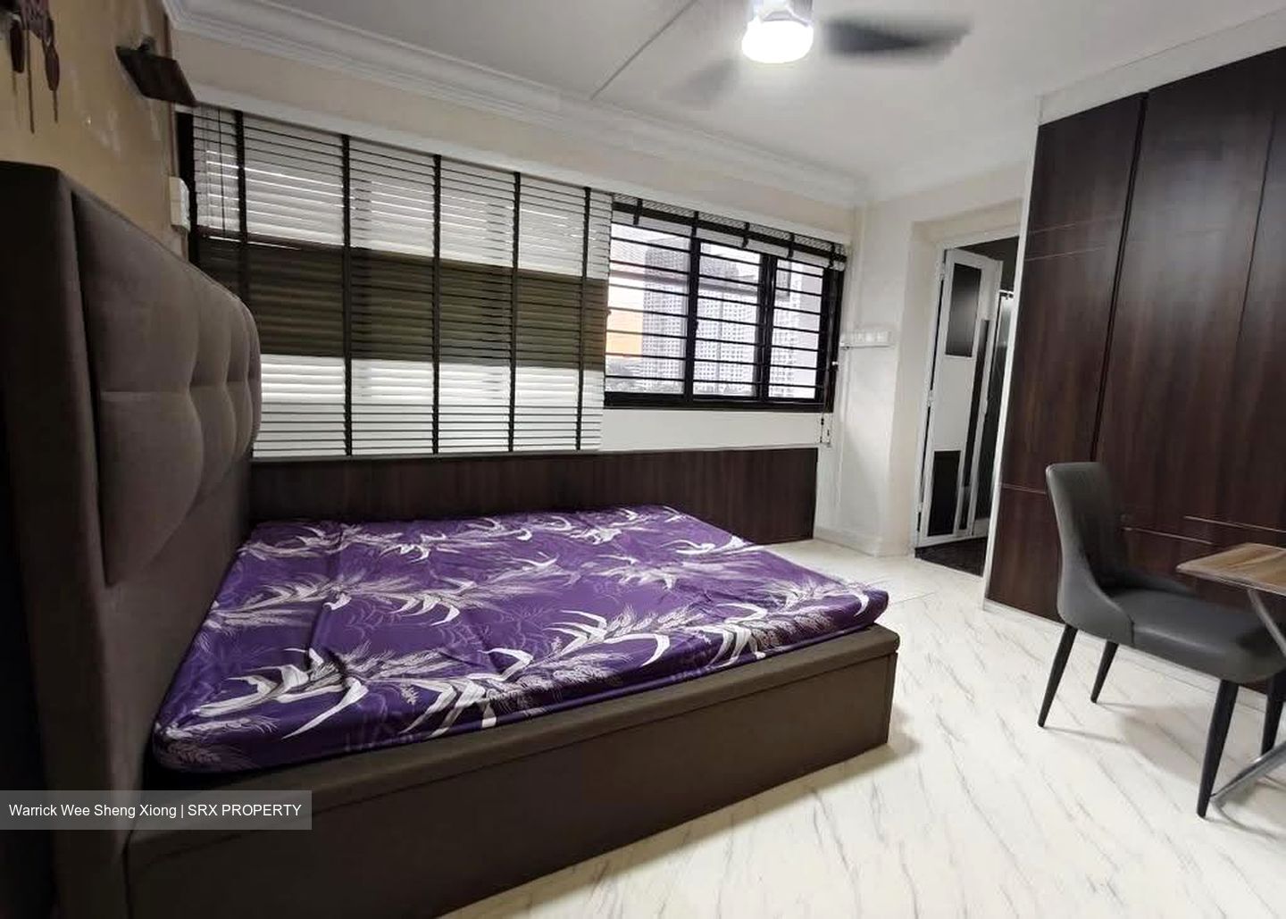 Blk 274 Toh Guan View (Jurong East), HDB 4 Rooms #628450011